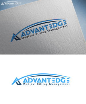 Diseño de Logo por Alpha design para AdvantEdge | Diseño: #27253612
