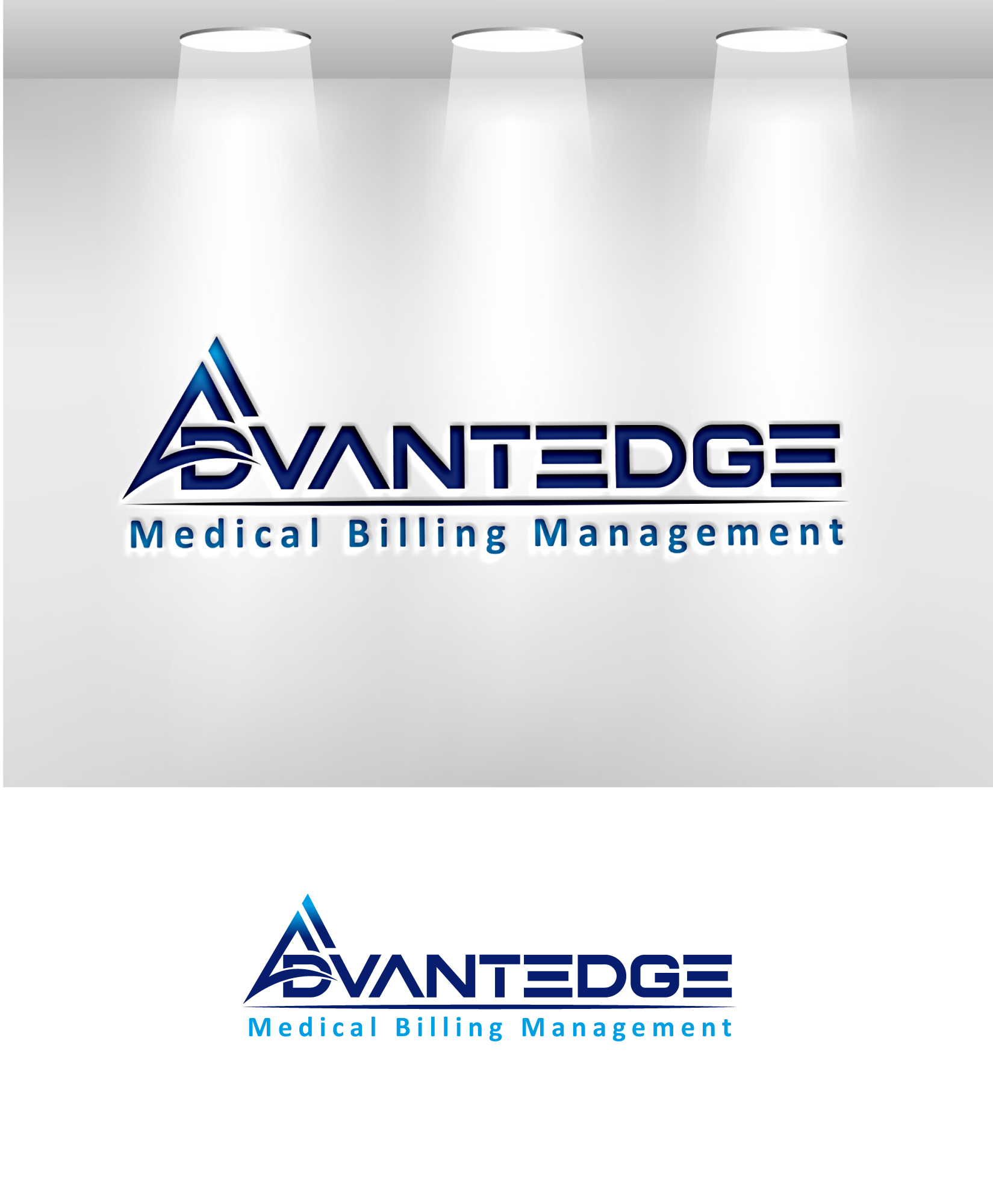Design de Logo par Alpha design pour AdvantEdge | Design #27264054