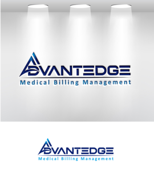 Diseño de Logo por Alpha design para AdvantEdge | Diseño: #27264054