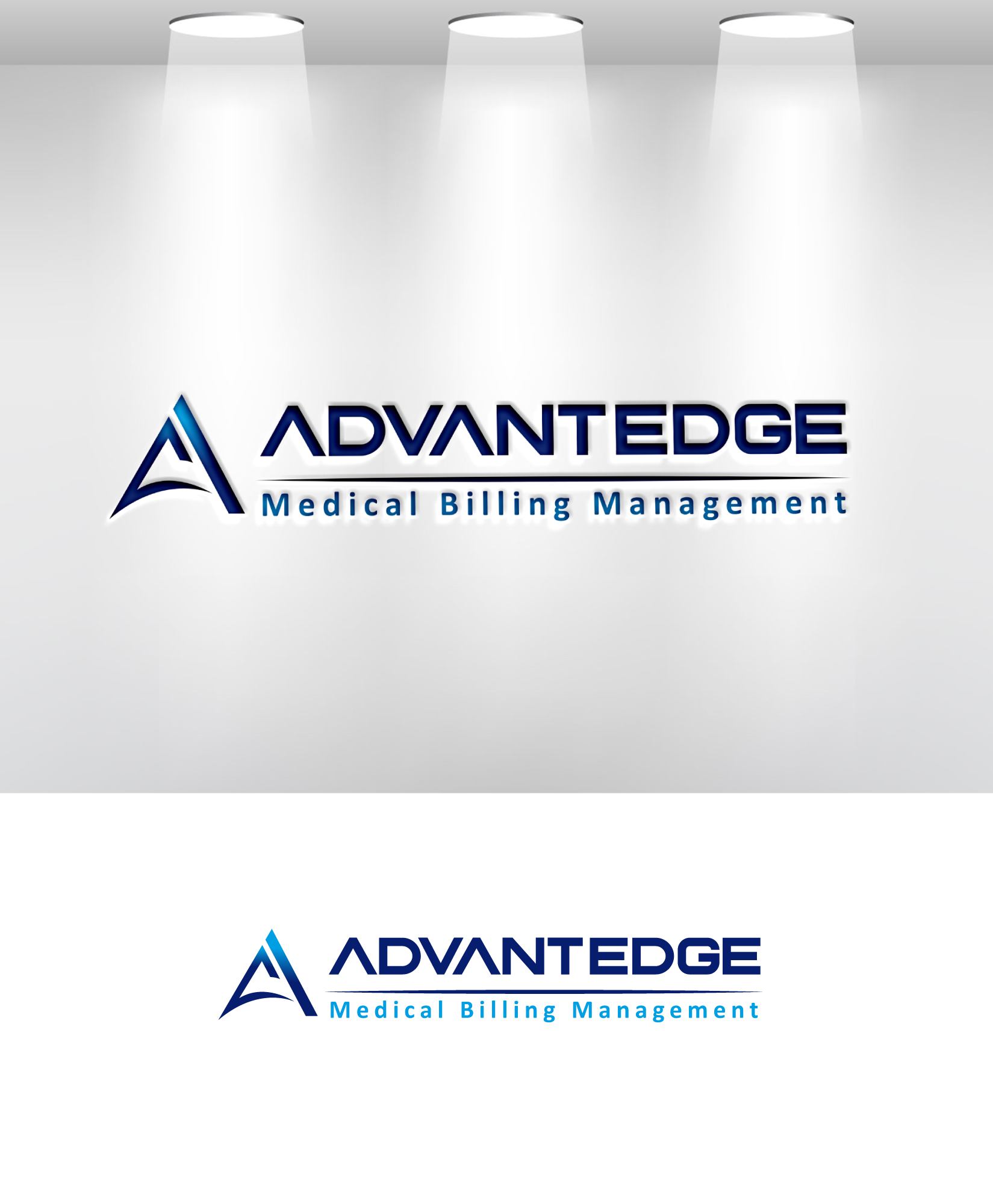 Diseño de Logo por Alpha design para AdvantEdge | Diseño #27264227