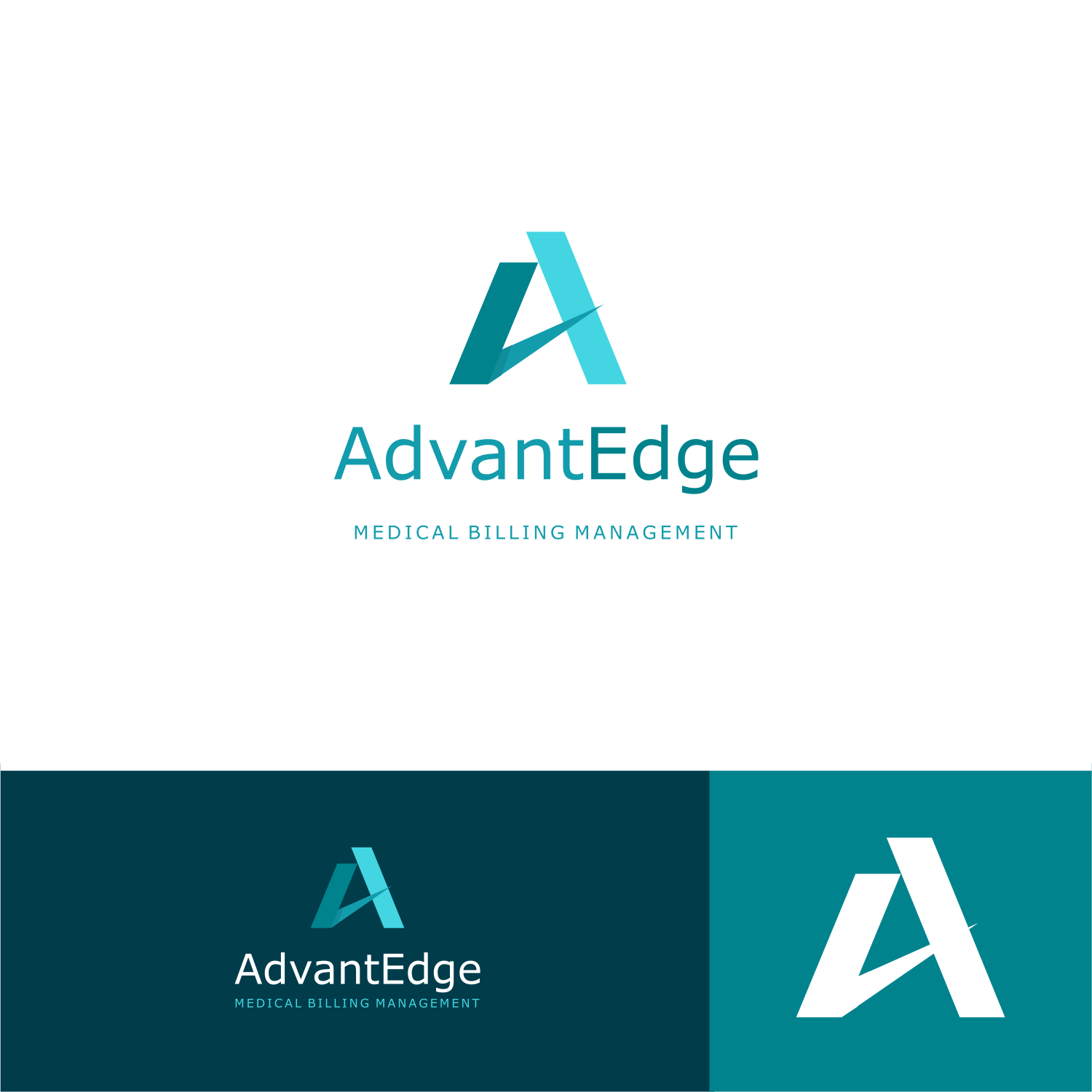 Design de Logo par ThiagoB pour AdvantEdge | Design #27194172