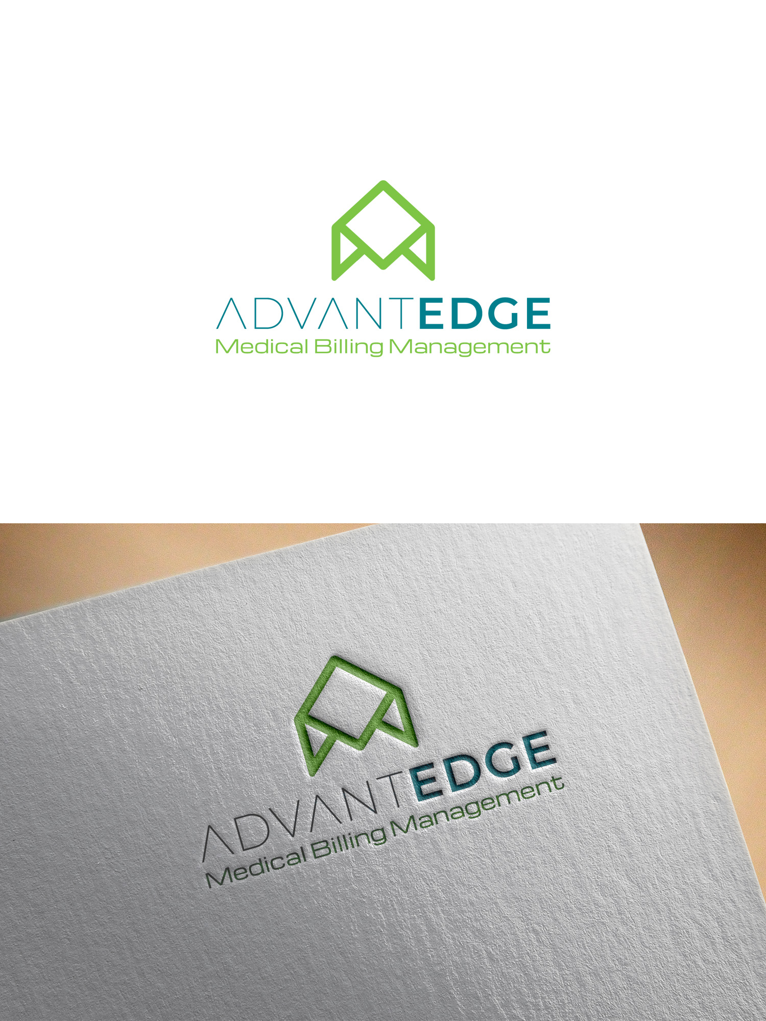 Diseño de Logo por Arun 25 para AdvantEdge | Diseño #27205097