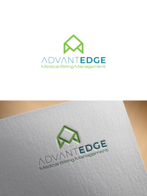 Logo Design by Arun 25 for AdvantEdge | Design: #27205097