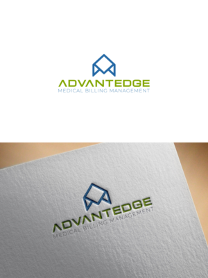 Logo Design by Arun 25 for AdvantEdge | Design: #27205098
