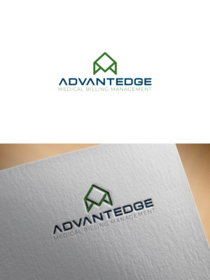 Logo Design by Arun 25 for AdvantEdge | Design: #27205101
