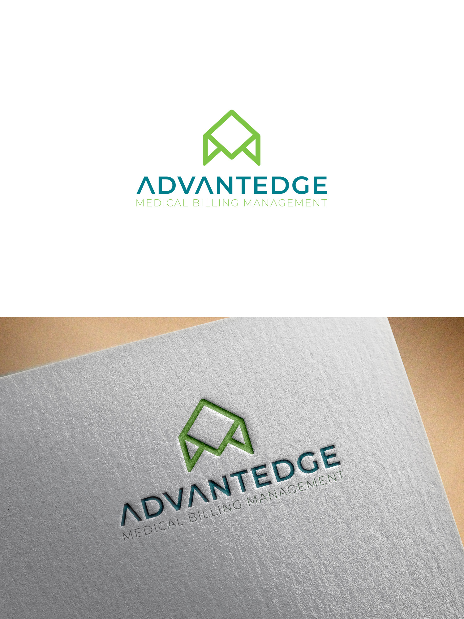 Diseño de Logo por Arun 25 para AdvantEdge | Diseño #27205540