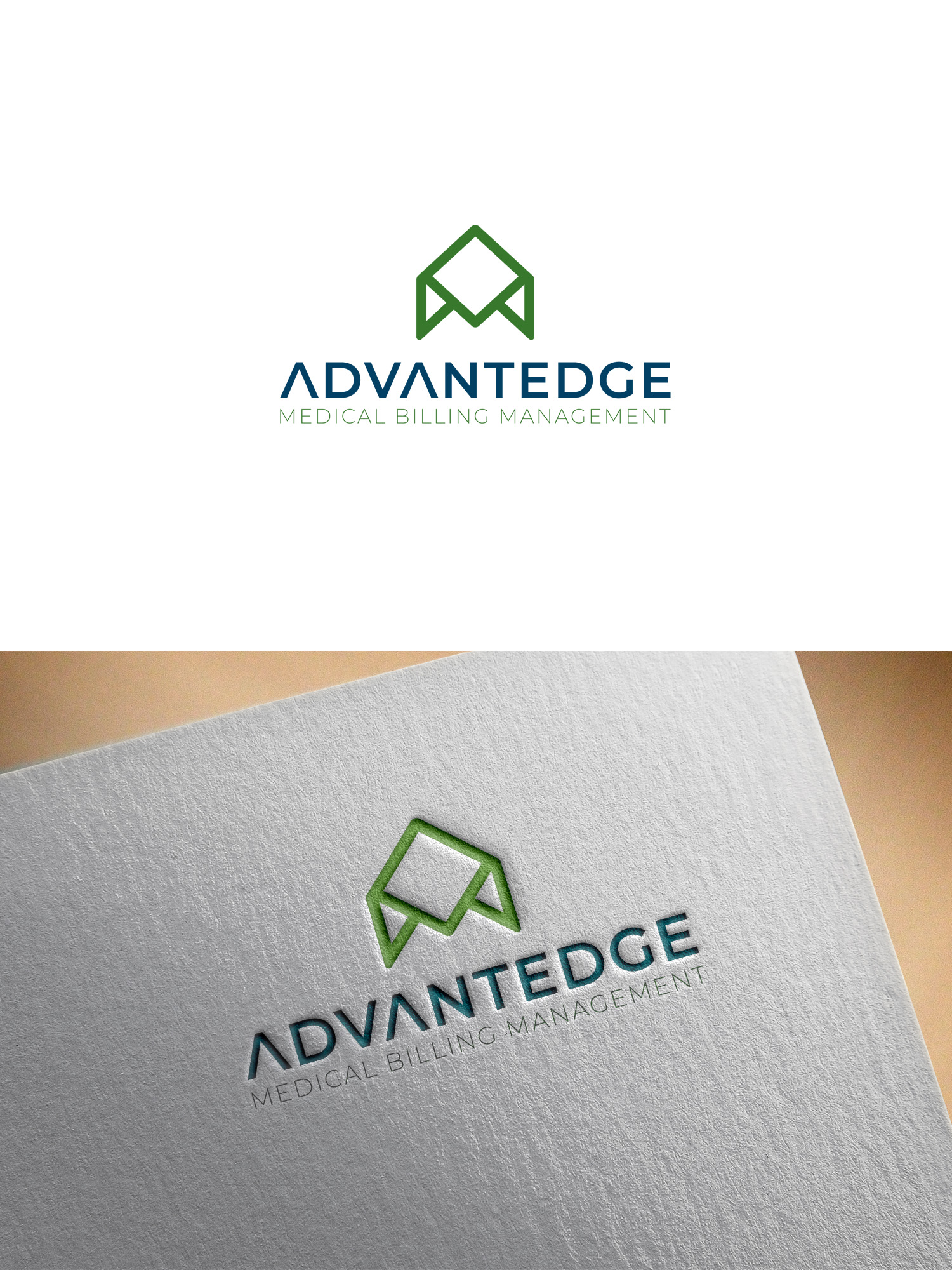 Design de Logo par Arun 25 pour AdvantEdge | Design #27205541