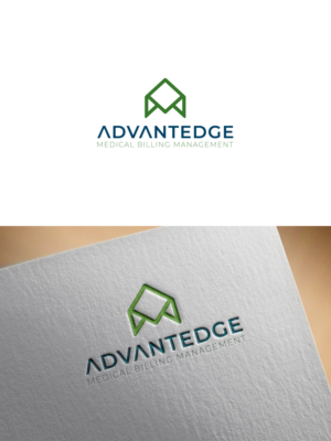 Logo Design by Arun 25 for AdvantEdge | Design: #27205541