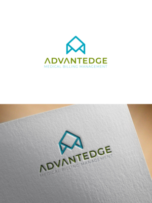 Logo Design by Arun 25 for AdvantEdge | Design: #27205542