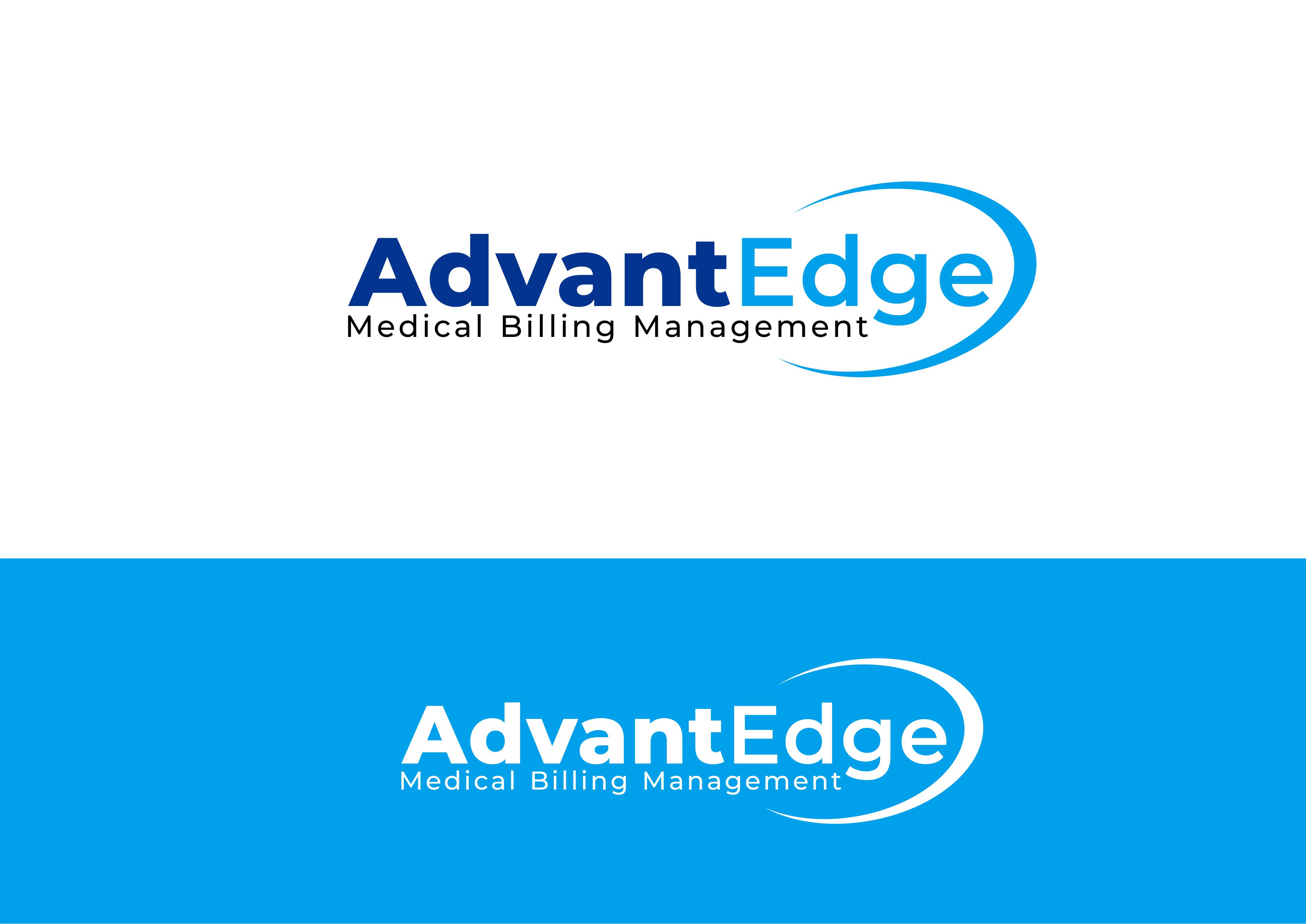 Logo Design by ammar_ed for AdvantEdge | Design #27196073