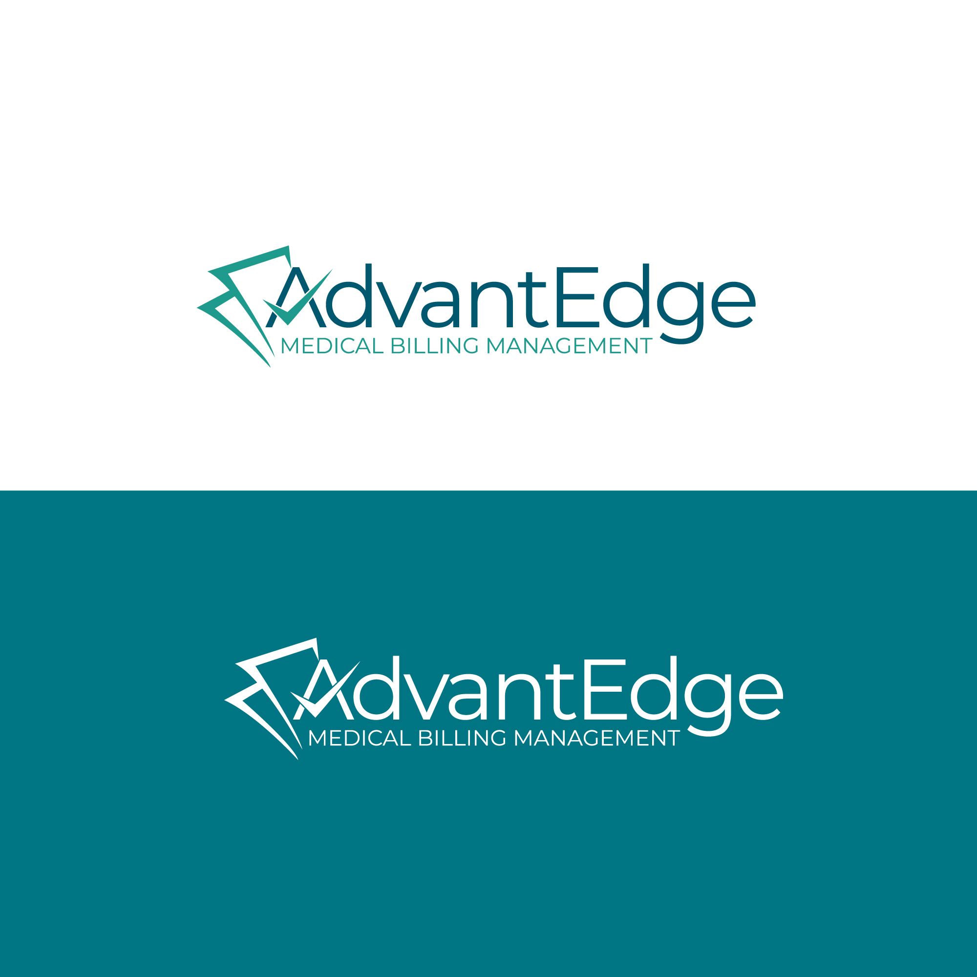 Logo Design by sherman for AdvantEdge | Design #27197342