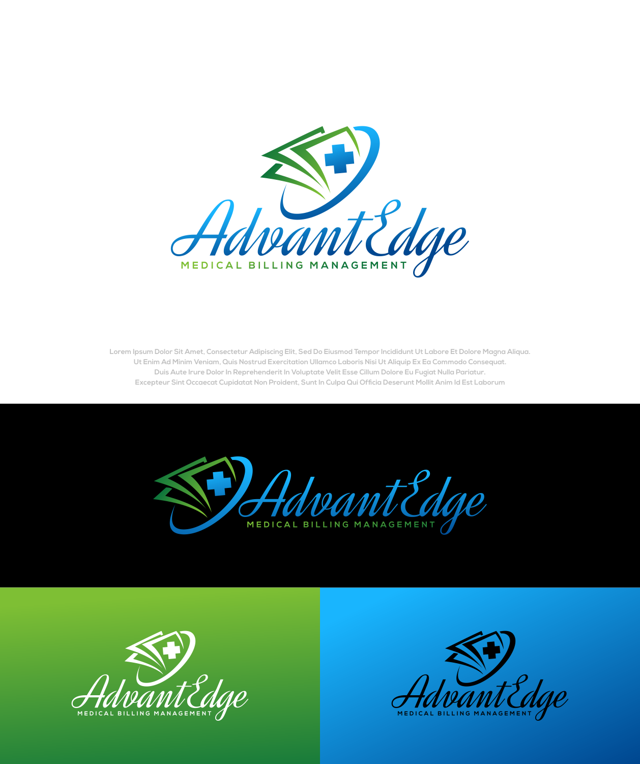Design de Logo par Aditya.DwiRama pour AdvantEdge | Design #27196008