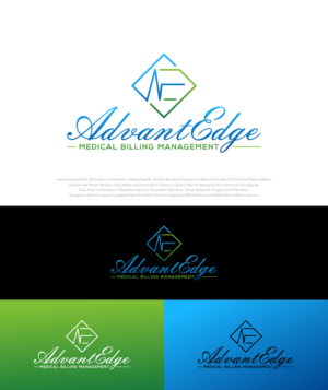 Diseño de Logo por Aditya.DwiRama para AdvantEdge | Diseño: #27196608