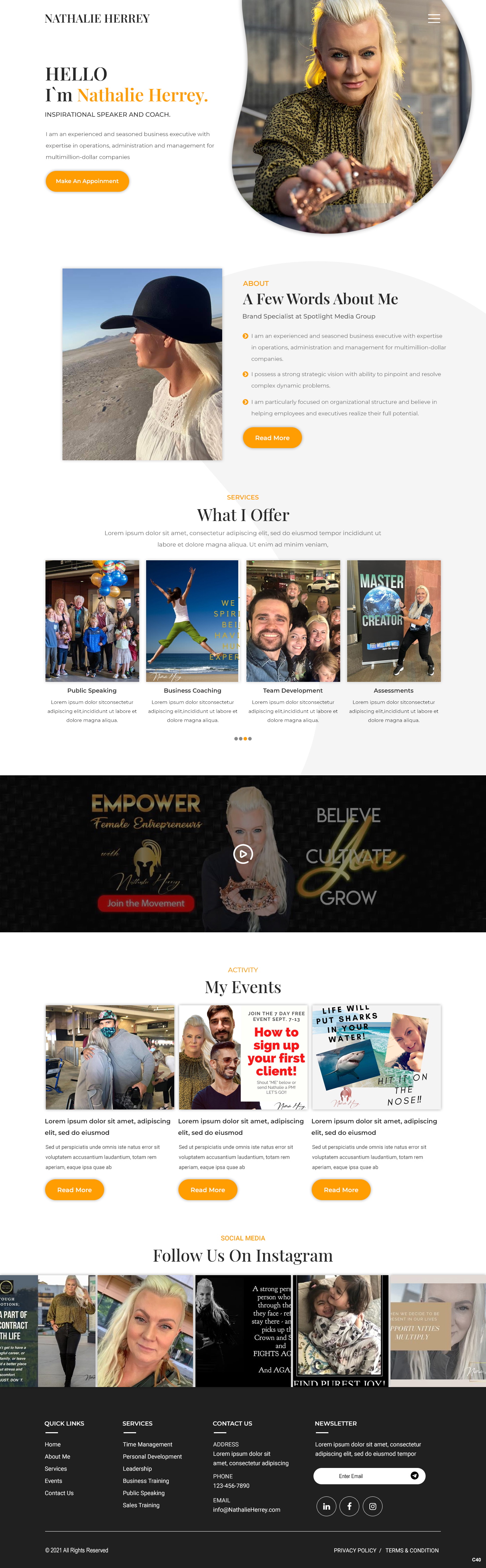 Web Design by pb for Rhino Industries Inc. | Design #27198511