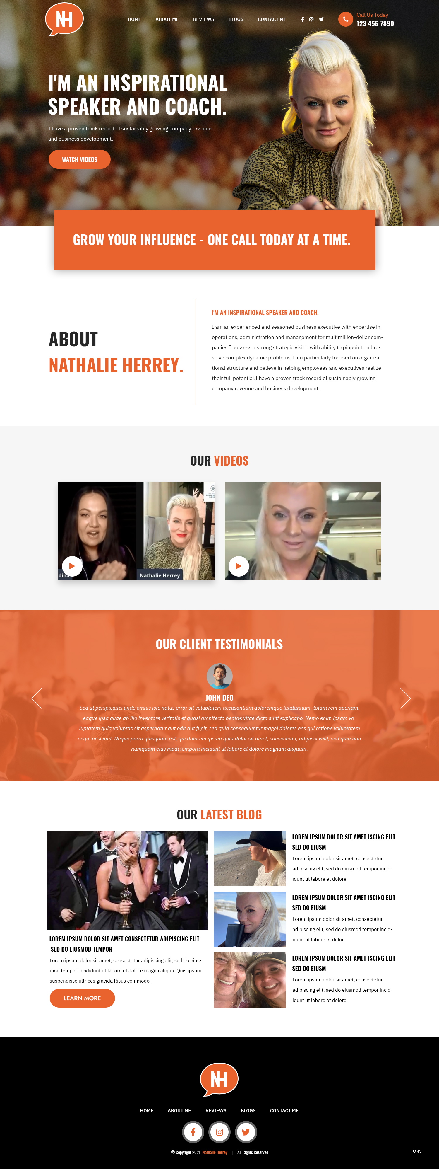 Web Design by pb for Rhino Industries Inc. | Design #27198516