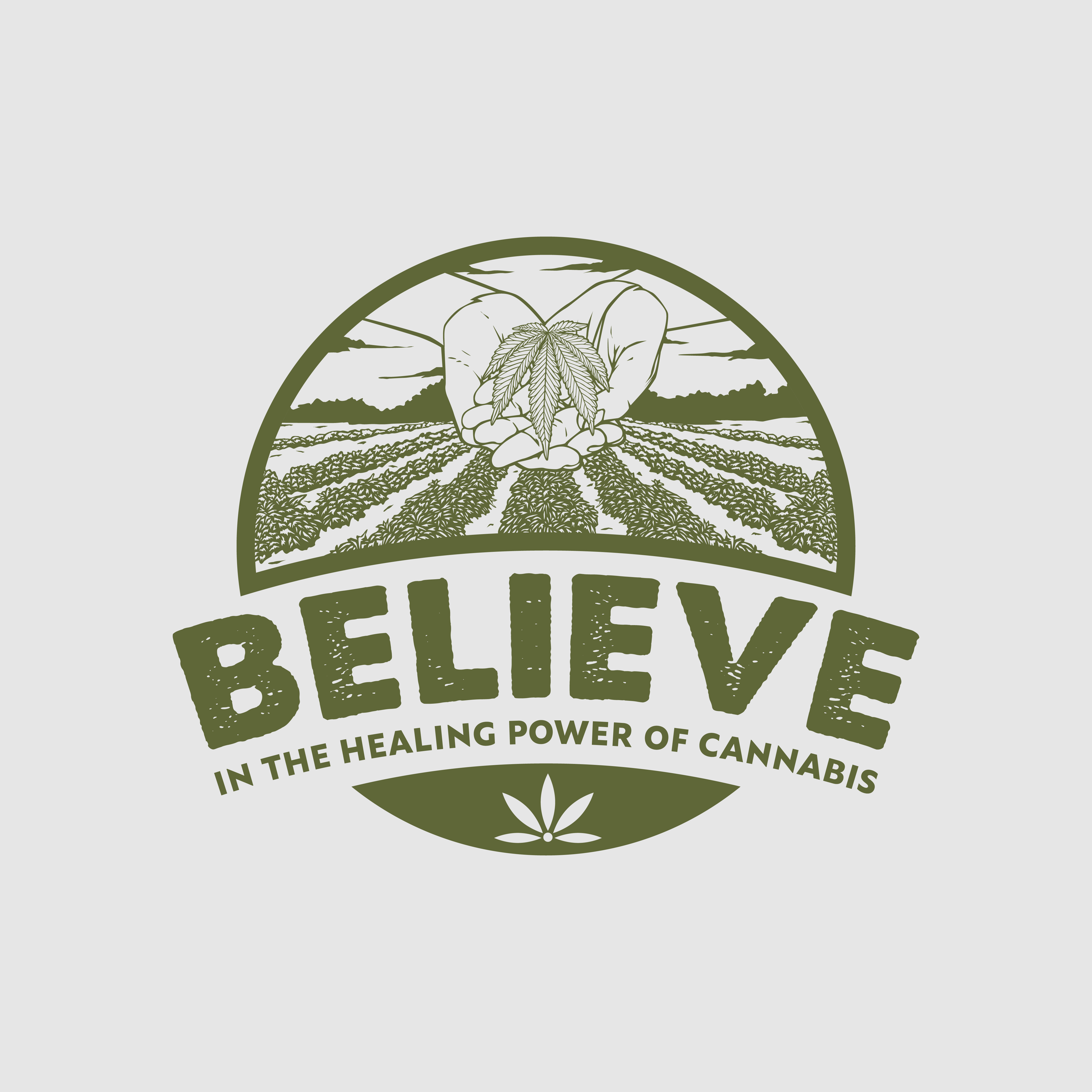 Diseño de Camiseta por thedriftshop para Compassionate Clinics of America | Diseño #27196951