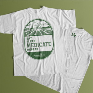 T-shirt Design by thedriftshop for Compassionate Clinics of America | Design: #27205487