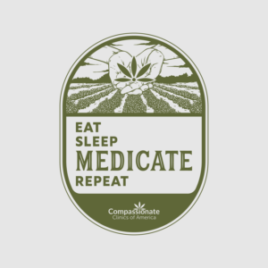 T-shirt Design by thedriftshop for Compassionate Clinics of America | Design: #27205488