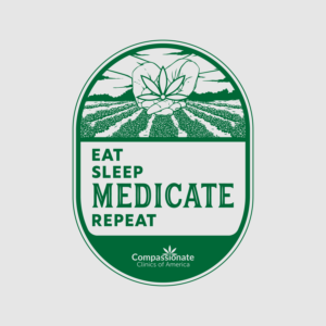 T-shirt Design by thedriftshop for Compassionate Clinics of America | Design: #27205489