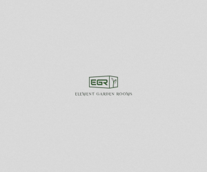 Logo Design by mrswapandeb for Element Garden Rooms | Design: #27224348