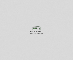 Logo Design by mrswapandeb for Element Garden Rooms | Design: #27224395
