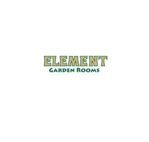 Logo Design by instudio for Element Garden Rooms | Design: #27197325