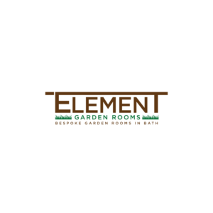 Logo Design by LAXMI DESIGNHUB for Element Garden Rooms | Design: #27196845