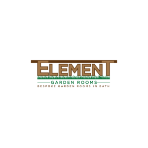 Logo Design by LAXMI DESIGNHUB for Element Garden Rooms | Design: #27196846
