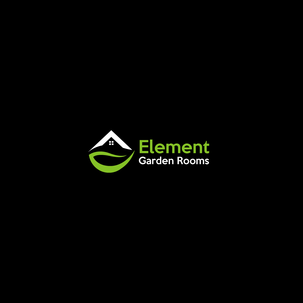 Logo Design by nzdesigners for Element Garden Rooms | Design #27213320