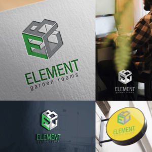 Logo Design by Jeff Sim