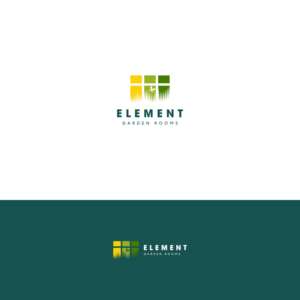 Logo Design by UniqueDreamer for Element Garden Rooms | Design #27195261