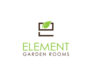 Logo Design by hoaihoai for Element Garden Rooms | Design: #27224238
