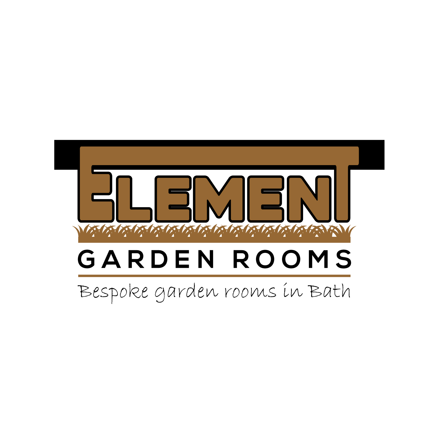 Design de Logo par geni pour Element Garden Rooms | Design #27213056