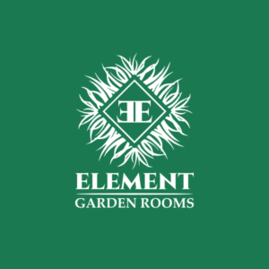 Logo Design by Mulamb0 for Element Garden Rooms | Design: #27214599