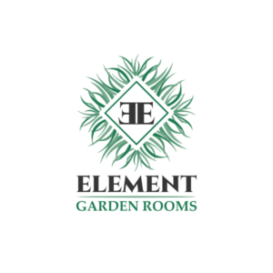 Logo Design by Mulamb0 for Element Garden Rooms | Design: #27214600
