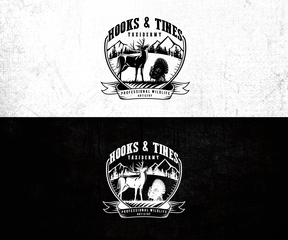 Logo Design by step forward 2 for this project | Design #27195966