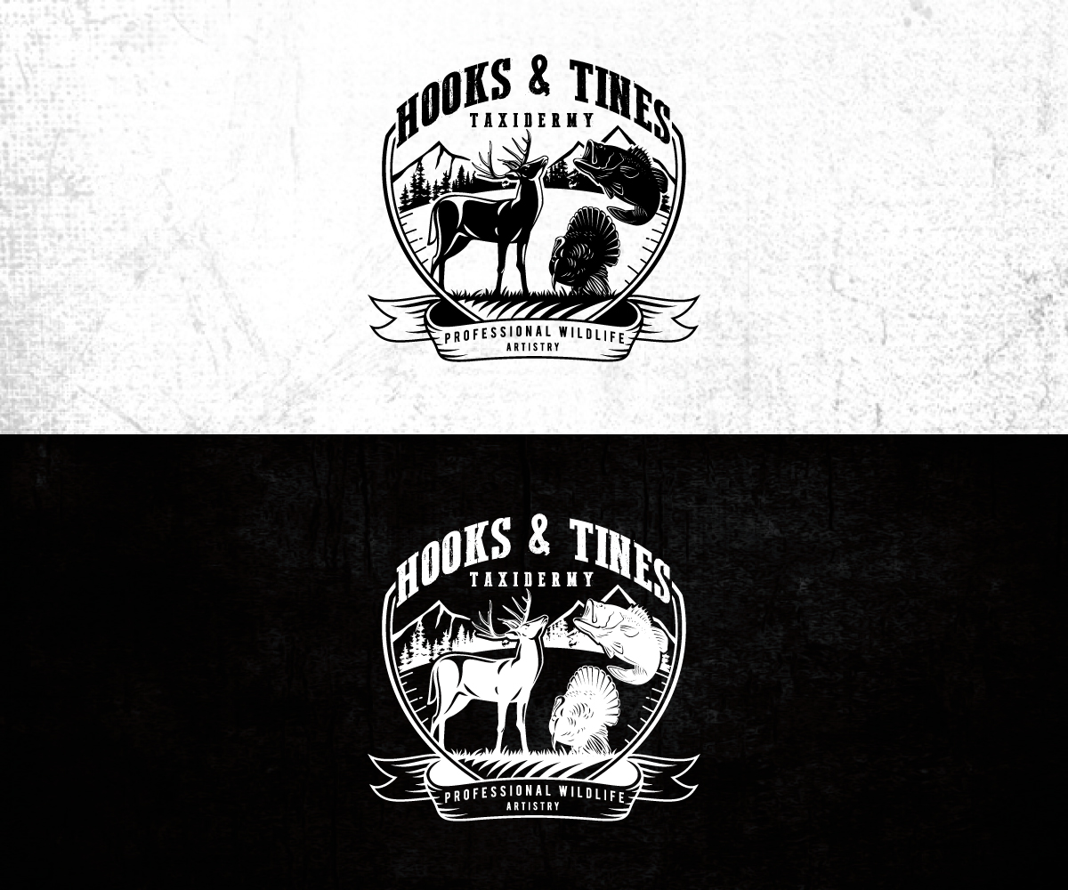 Logo Design by step forward 2 for this project | Design #27198793