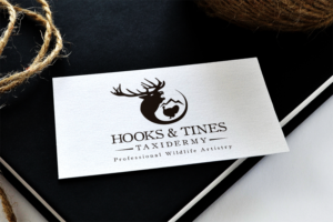Diseño de Logo por Allen Designs para este proyecto | Diseño: #27195556