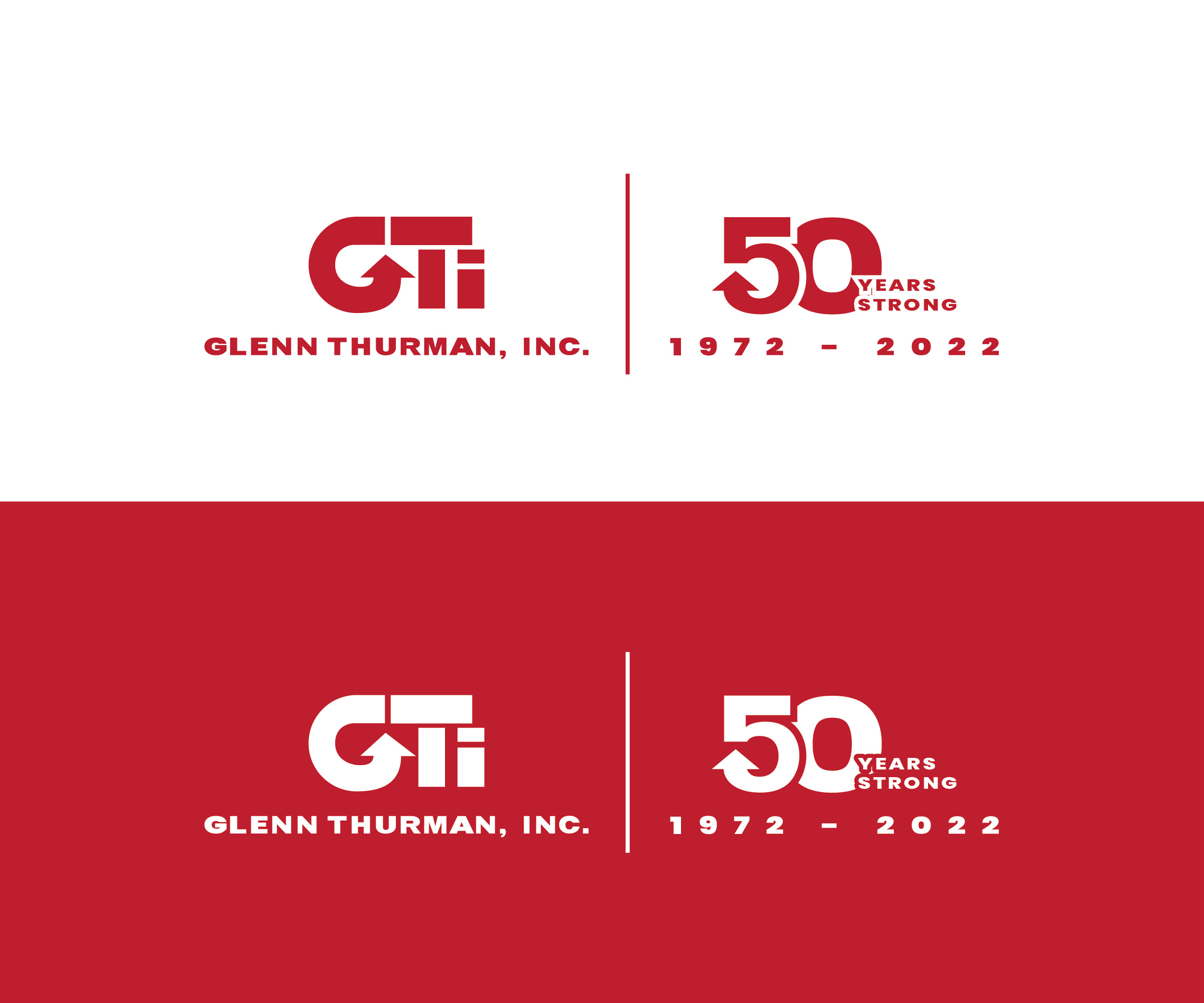 Design de Logo par UsagiRabbit pour Glenn Thurman Inc. | Design #27203644