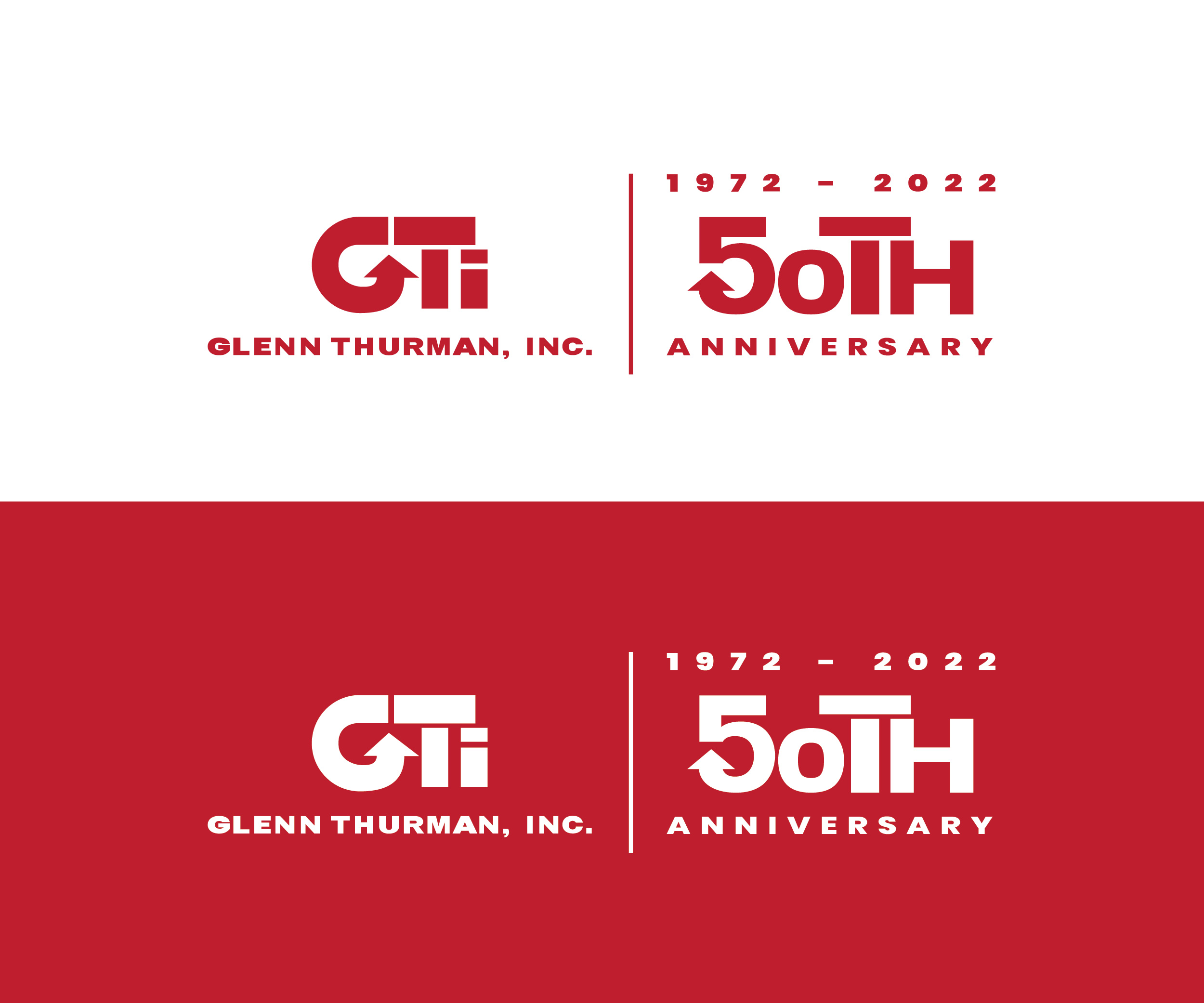 Diseño de Logo por UsagiRabbit para Glenn Thurman Inc. | Diseño #27203647