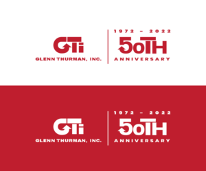 Logo Design by UsagiRabbit for Glenn Thurman Inc. | Design: #27203647
