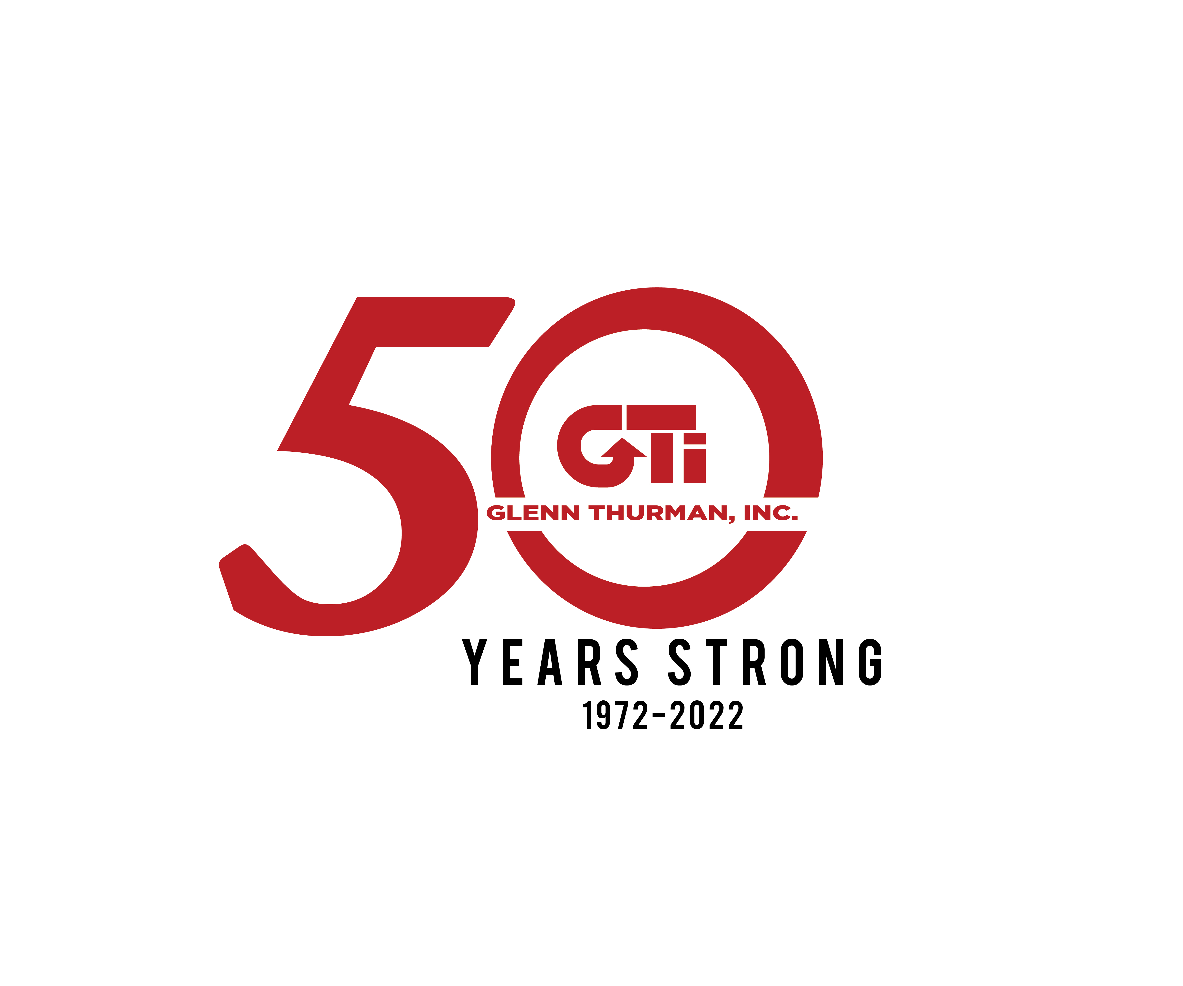 Logo Design by renderman for Glenn Thurman Inc. | Design #27195737