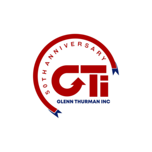 Logo Design by Jenny for Glenn Thurman Inc. | Design: #27195688