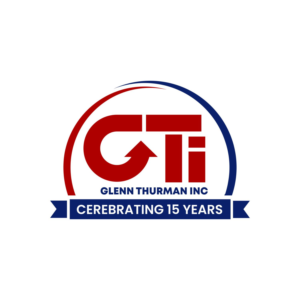 Logo Design by Jenny for Glenn Thurman Inc. | Design: #27195689