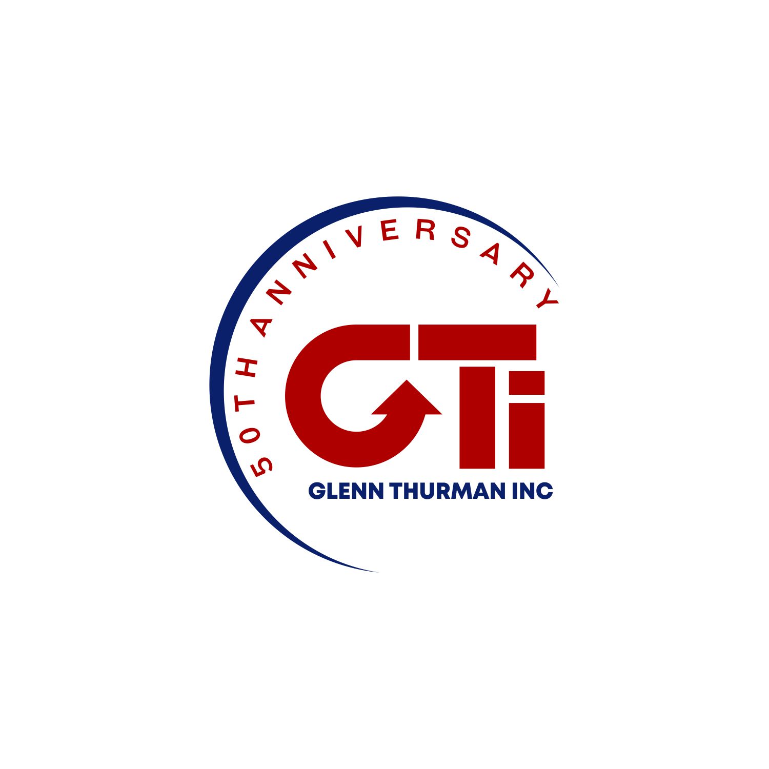 Design de Logo par Jenny pour Glenn Thurman Inc. | Design #27195690