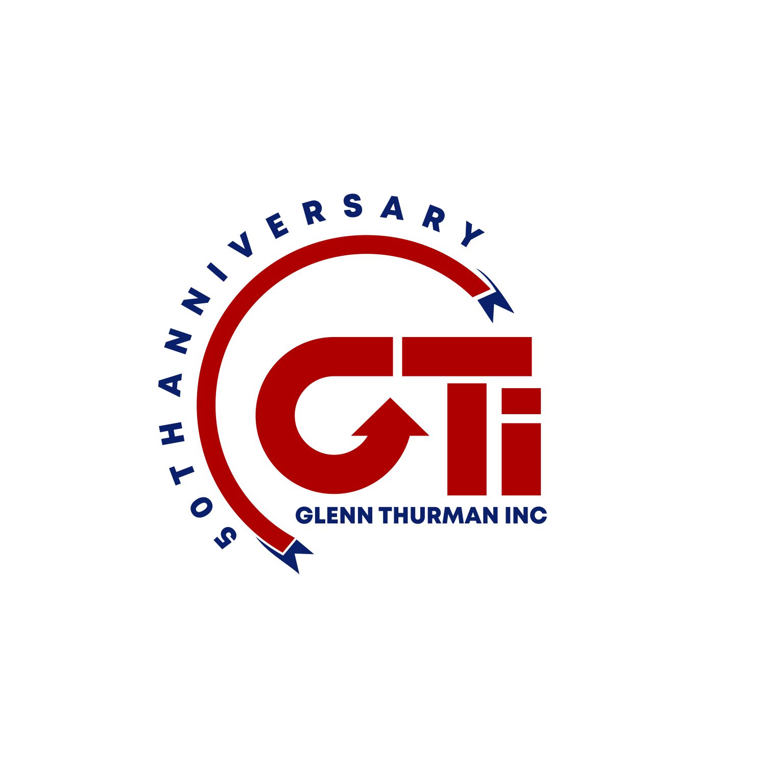 Design de Logo par Jenny pour Glenn Thurman Inc. | Design #27195691