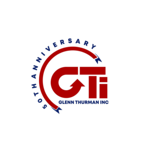 Logo Design by Jenny for Glenn Thurman Inc. | Design: #27195691