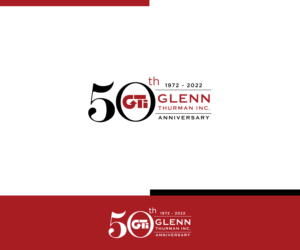 Logo Design by ecorokerz for Glenn Thurman Inc. | Design: #27195507