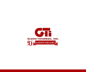 Logo Design by ecorokerz for Glenn Thurman Inc. | Design: #27196037
