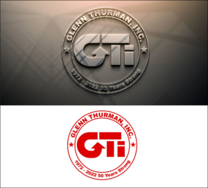 Design de Logo par upworkboy73 pour Glenn Thurman Inc. | Design : #27206573